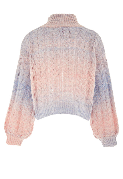 myMo Damen Pullover