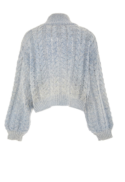 myMo Damen Pullover