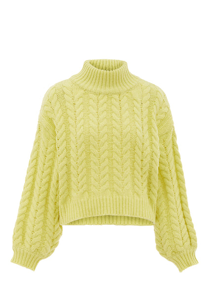 myMo Damen Pullover