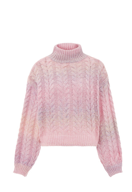 myMo Damen Pullover