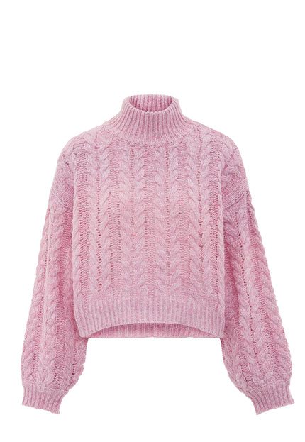 myMo Damen Pullover