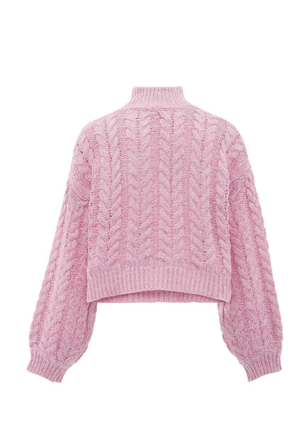 myMo Damen Pullover