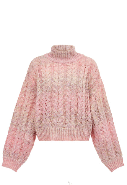 myMo Damen Pullover