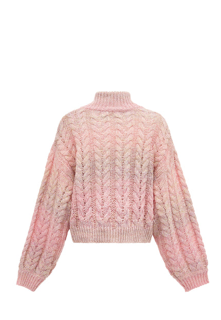 myMo Damen Pullover