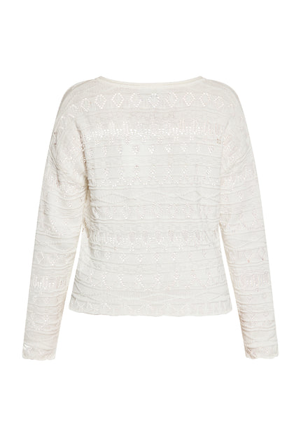 Usha Women's Sweater