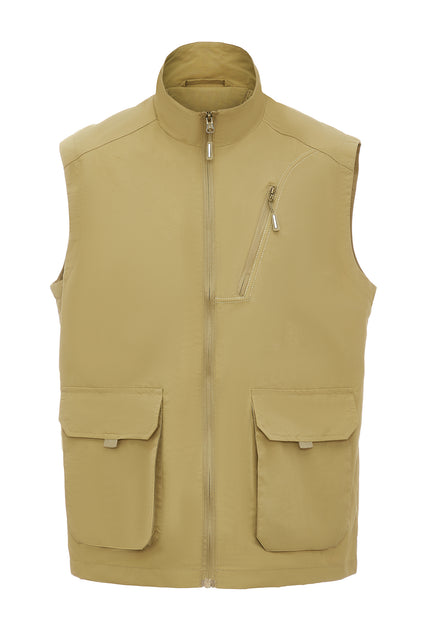 Colina Men's Vest