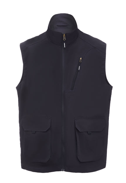 Colina Men's Vest