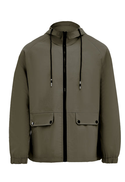 Yuka Men's Jacket