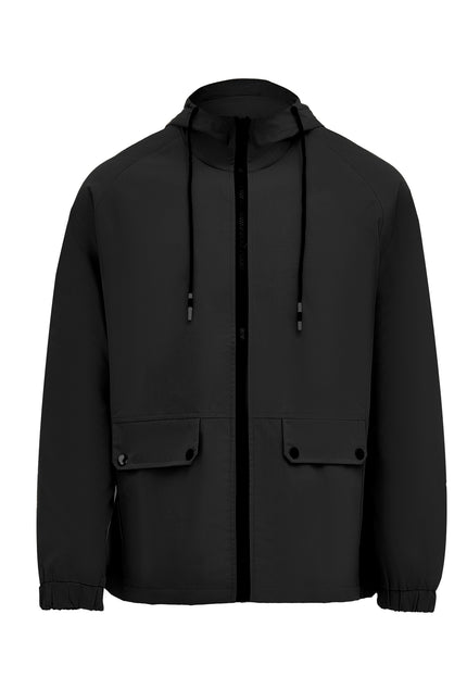 Yuka Men's Jacket