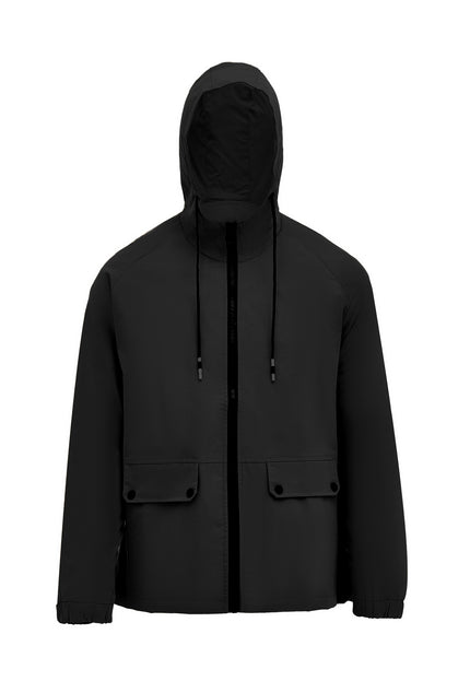 Yuka Men's Jacket