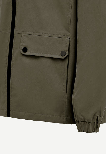 Tanuna Men's Jacket