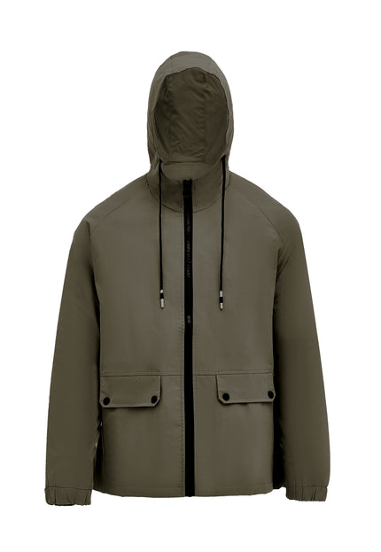 Tanuna Men's Jacket