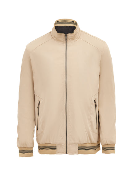 Mozzaar Men's Jacket