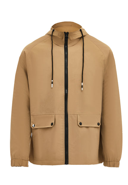 Mozzaar Men's Jacket