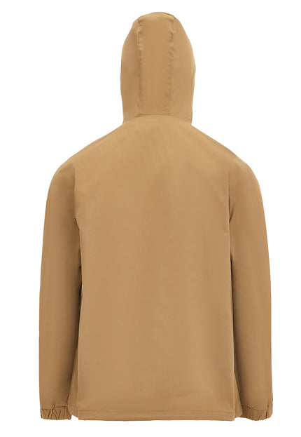 Jaber Men's Jacket