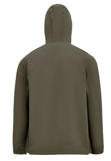 Jaber Men's Jacket