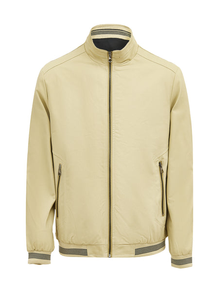 Teima Men's Jacket