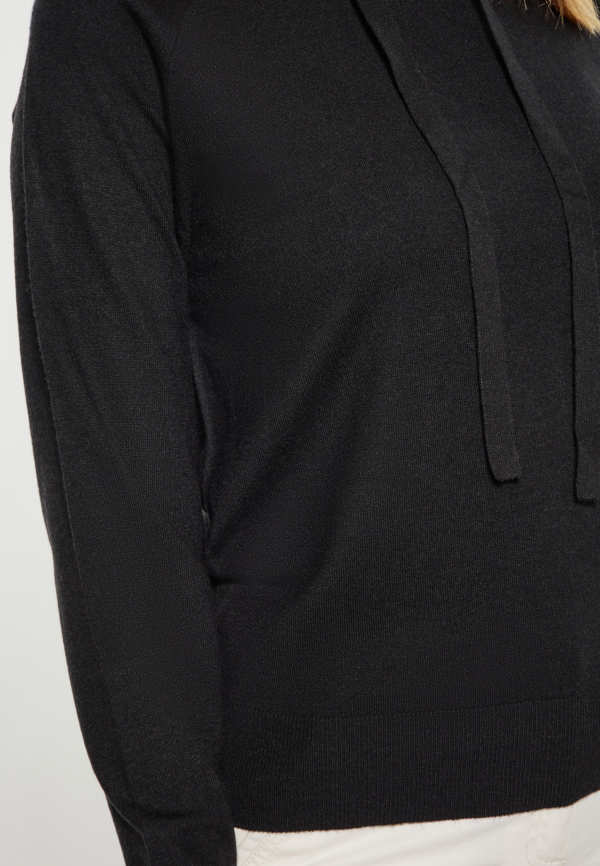 Sanika Women's Hoodie