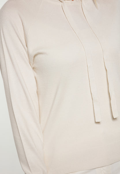 Sanika Women's Hoodie