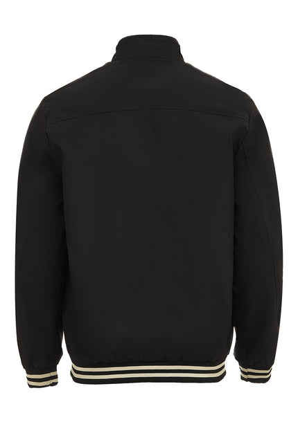 Mozzaar Men's Jacket