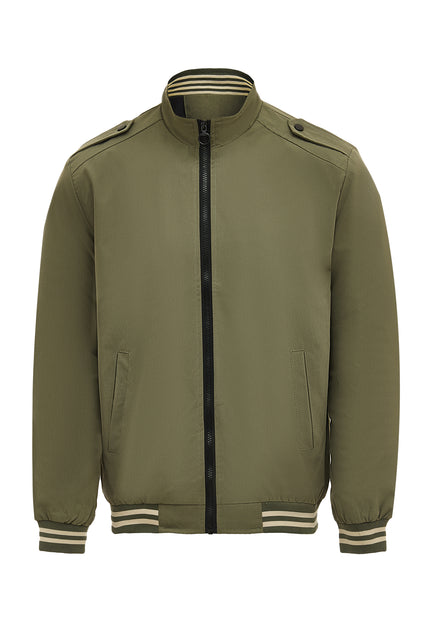 Braelyn Men's Jacket