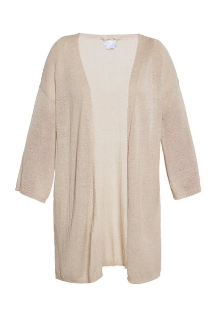 Usha white label Women's Cardigan