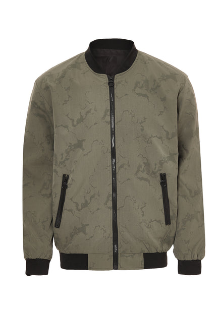 Ocy Men's Jacket