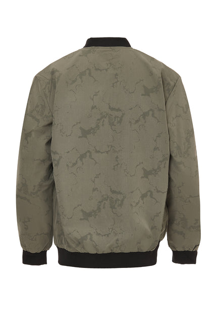 Ocy Men's Jacket