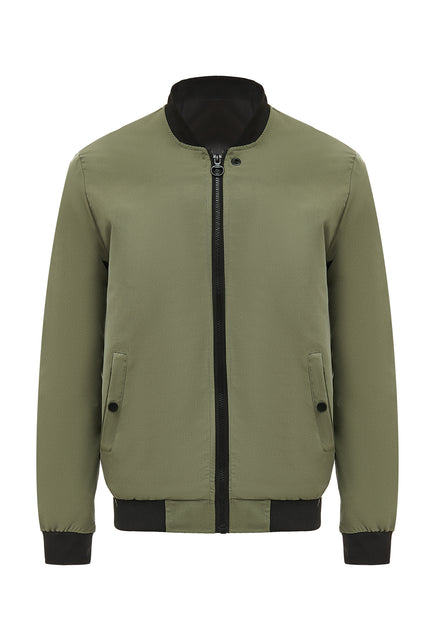 Abrel Men's Jacket