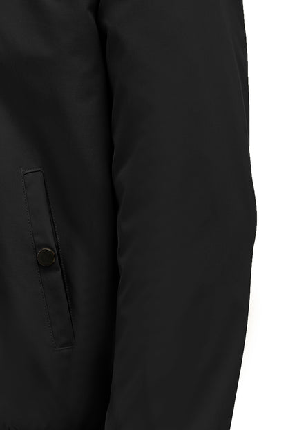 Abrel Men's Jacket