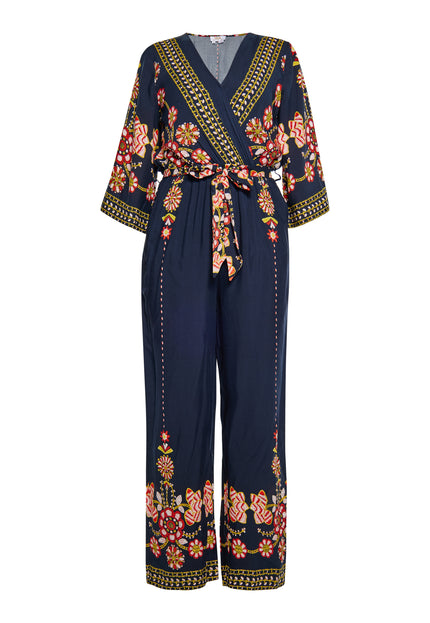 Usha festival Women's Jumpsuit