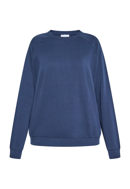 Usha blue label Women's Sweatshirt