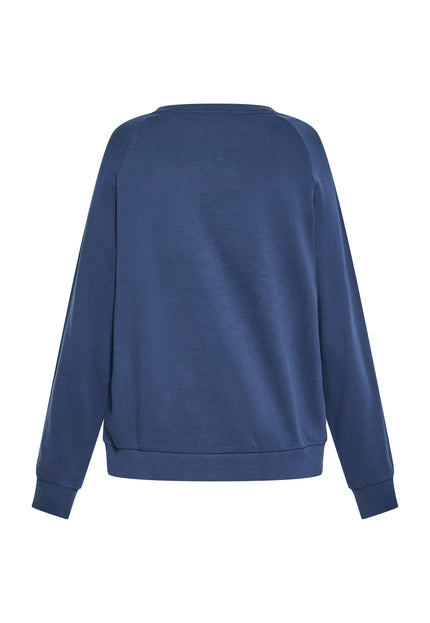 Usha blue label Women's Sweatshirt