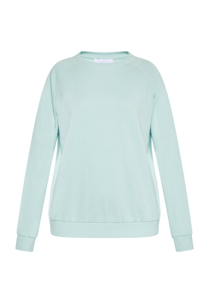 Usha blue label Women's Sweatshirt