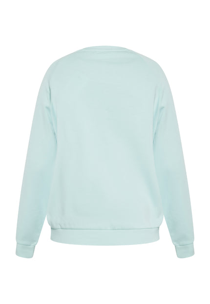 Usha blue label Women's Sweatshirt