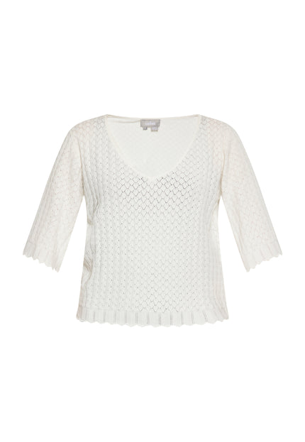 Usha Women's Sweater