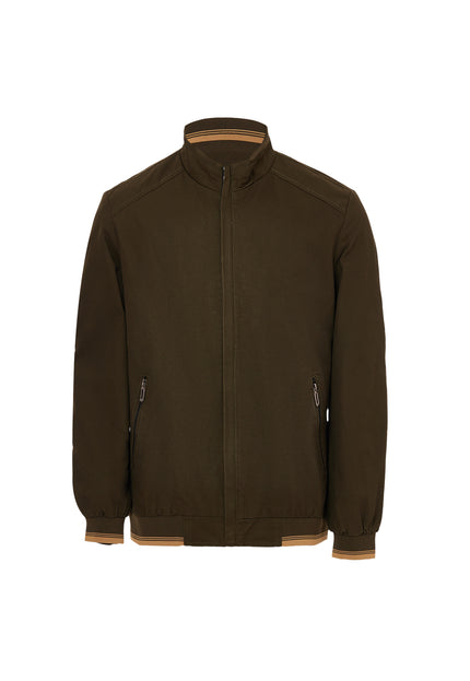 Bridgeport Men's Jacket