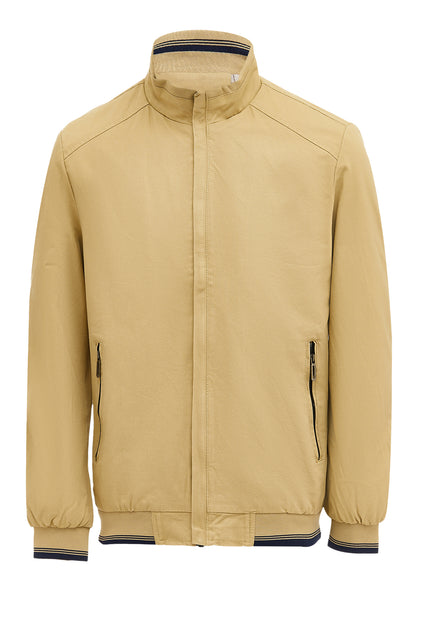 Bridgeport Men's Jacket