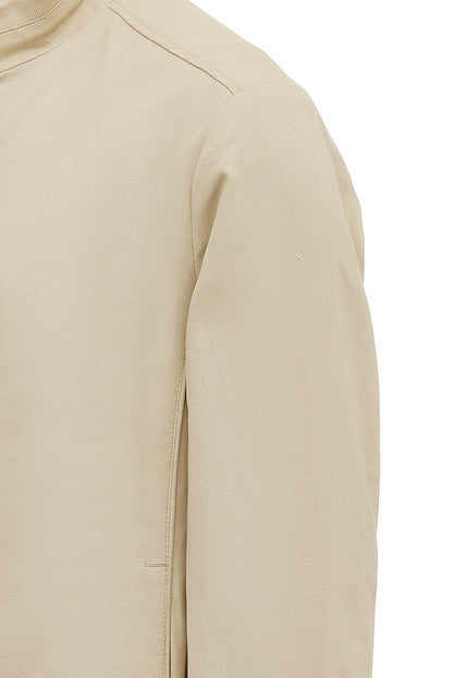 Plumdale Men's Jacket