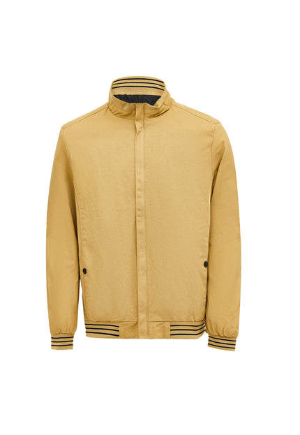 Plumdale Men's Jacket