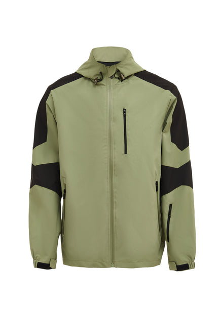 Keepsudry Men's Jacket