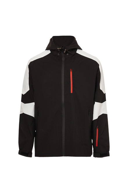 Keepsudry Men's Jacket