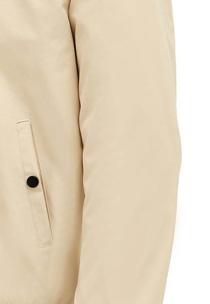 Mozzaar Men's Jacket