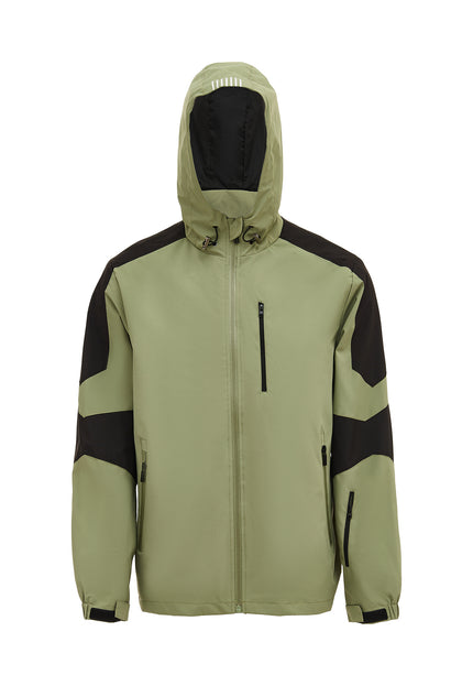 Plumdale Men's Jacket