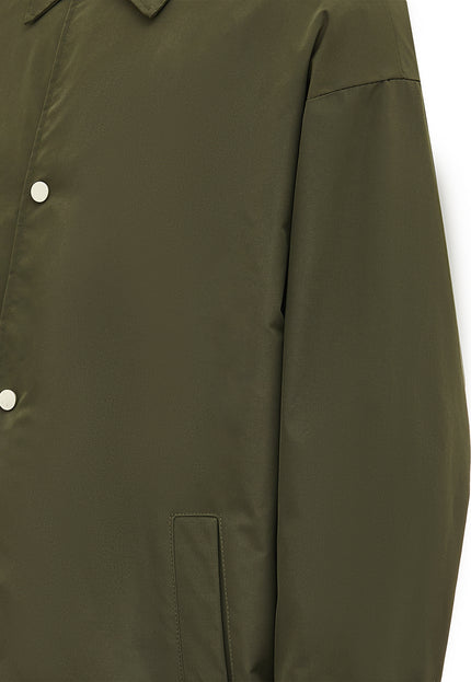 Abrel Men's Jacket