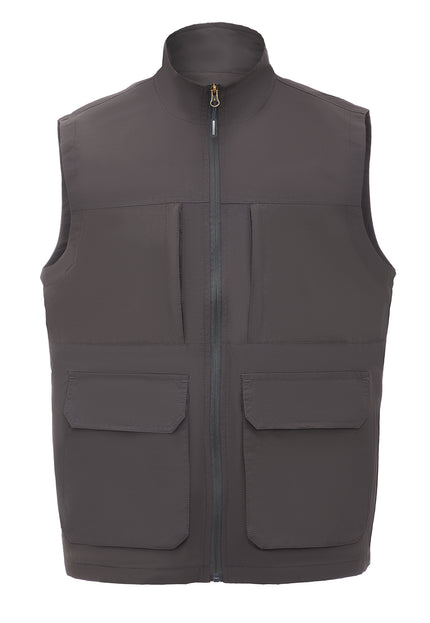 Festland Men's Vest