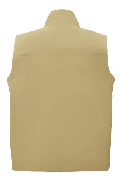 Festland Men's Vest