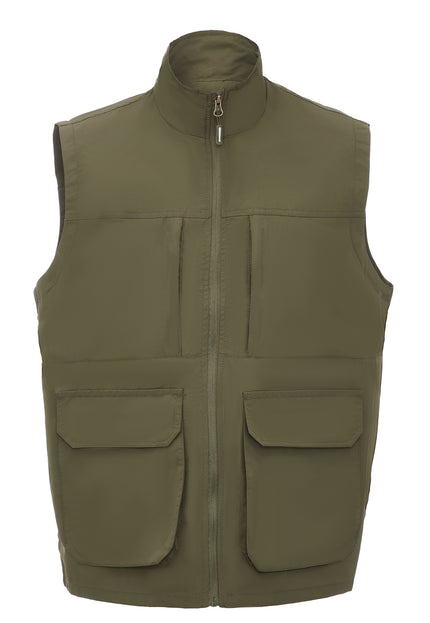 Grassland Men's Vest