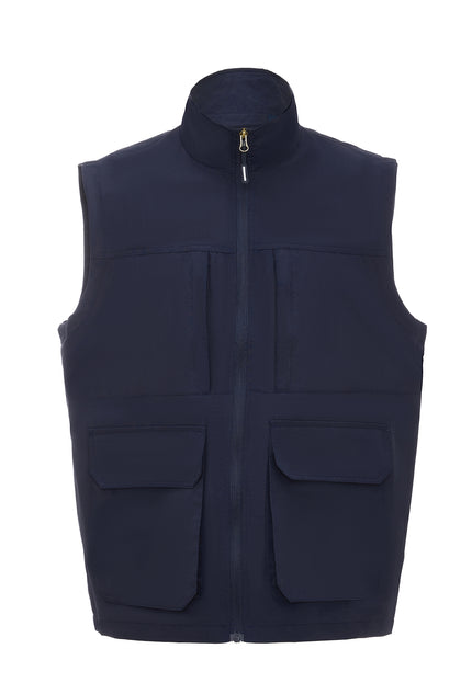 Grassland Men's Vest