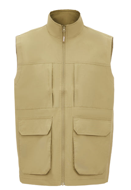 Grassland Men's Vest